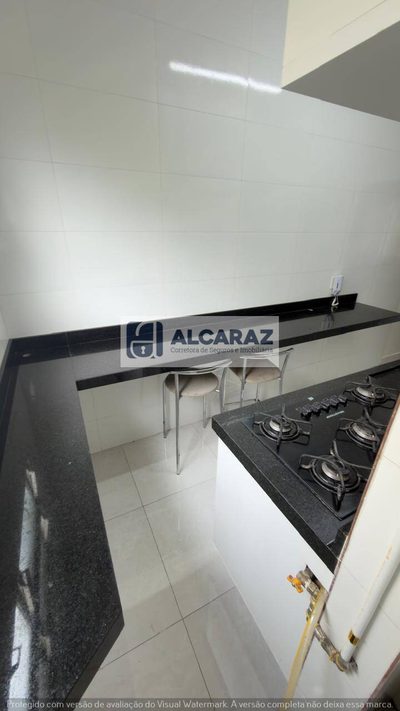 Apartamento, 2 quartos, 54 m² - Foto 3