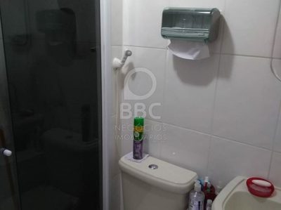Apartamento, 2 quartos, 51 m² - Foto 5