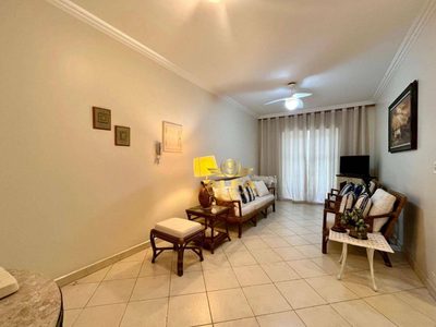 Apartamento, 1 quarto, 55 m² - Foto 3