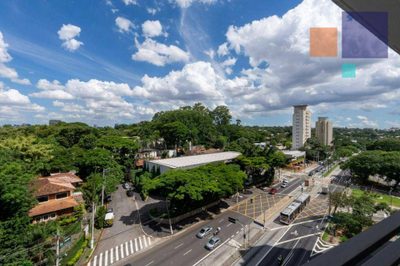 Apartamento, 1 quarto, 61 m² - Foto 4