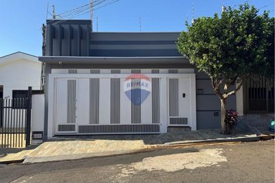 Casa, 4 quartos, 280 m² - Foto 3