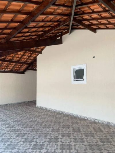 Casa, 2 quartos - Foto 2