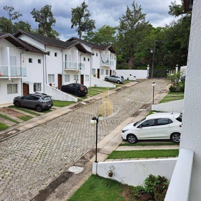 Sobrado, 2 quartos, 84 m² - Foto 2