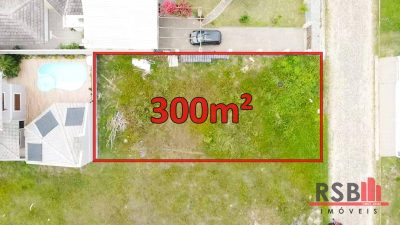 Terreno, 300 m² - Foto 3