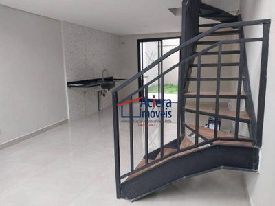 Loft, 125 m² - Foto 1