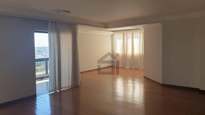 Apartamento, 3 quartos - Foto 1