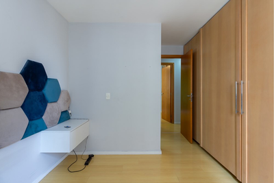 Apartamento, 3 quartos, 78 m² - Foto 4
