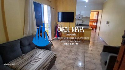 Apartamento, 1 quarto, 45 m² - Foto 2