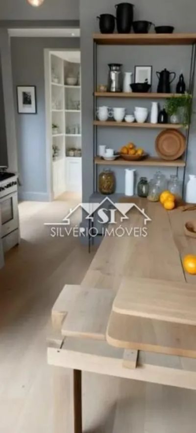Casa, 1 quarto, 70 m² - Foto 2