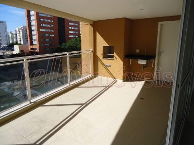 Apartamento, 3 quartos, 187 m² - Foto 5