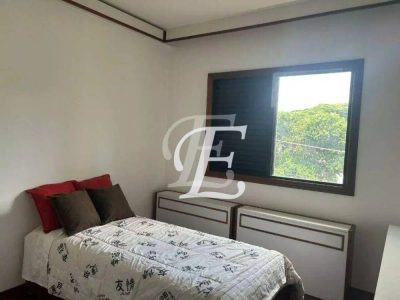 Apartamento, 3 quartos, 127 m² - Foto 1