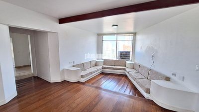Apartamento, 3 quartos, 120 m² - Foto 1
