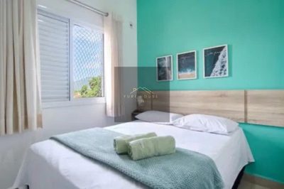 Apartamento, 2 quartos, 70 m² - Foto 4