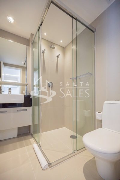 Kitnet-Studio, 36 m² - Foto 4