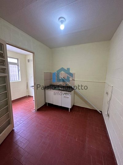Apartamento, 2 quartos, 56 m² - Foto 4