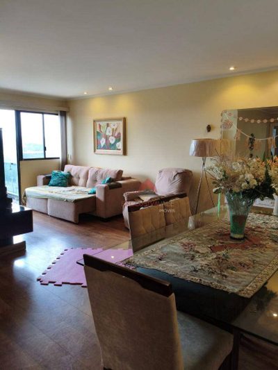 Apartamento, 3 quartos, 134 m² - Foto 3