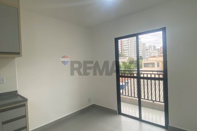 Apartamento, 1 quarto, 31 m² - Foto 3