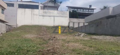 Loteamento e Condomínio, 450 m² - Foto 4