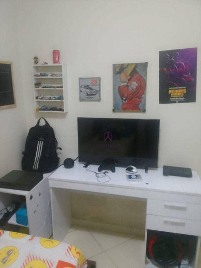 Apartamento, 2 quartos, 60 m² - Foto 3