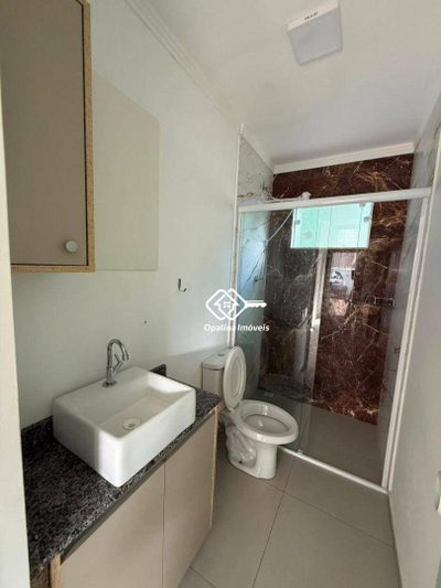 Apartamento, 1 quarto, 35 m² - Foto 3