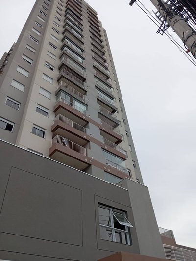 Apartamento, 2 quartos - Foto 3