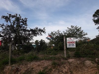 Terreno, 1009 m² - Foto 1