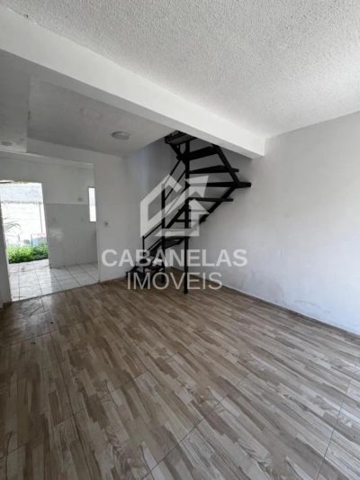 Casa, 2 quartos, 60 m² - Foto 3
