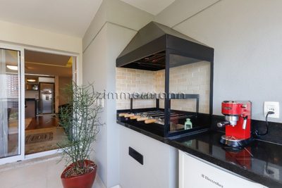 Apartamento, 3 quartos, 108 m² - Foto 3