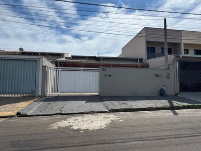 Casa, 3 quartos, 170 m² - Foto 1