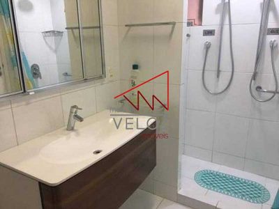 Apartamento, 3 quartos, 110 m² - Foto 4