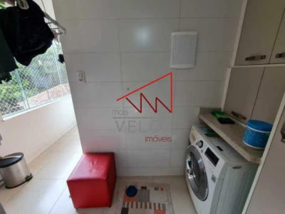 Apartamento, 3 quartos, 110 m² - Foto 1