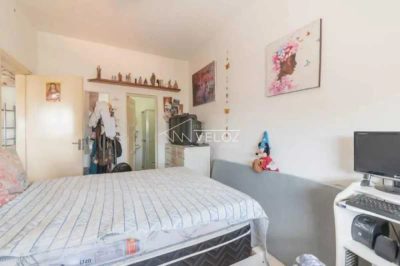 Apartamento, 3 quartos, 80 m² - Foto 2