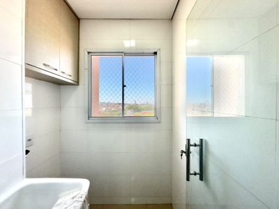 Apartamento, 2 quartos, 65 m² - Foto 5