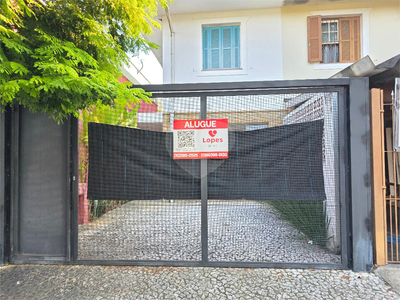 Sobrado, 2 quartos, 145 m² - Foto 1