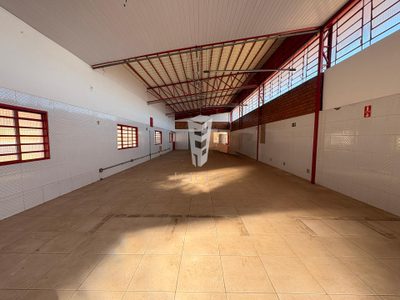 Depósito-Galpão, 200 m² - Foto 4