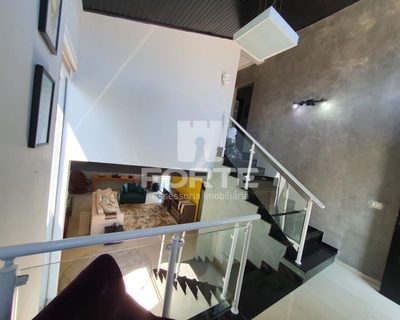 Casa, 3 quartos, 282 m² - Foto 5