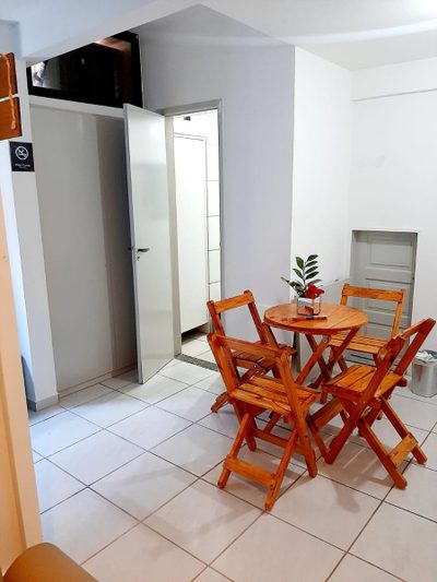 Apartamento, 1 quarto, 38 m² - Foto 3