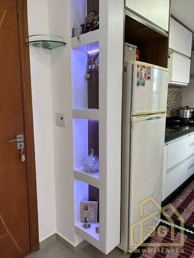 Apartamento, 2 quartos, 69 m² - Foto 4