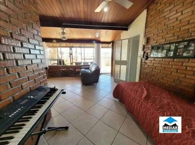 Cobertura, 4 quartos, 180 m² - Foto 2