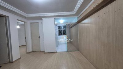 Apartamento, 2 quartos, 42 m² - Foto 3