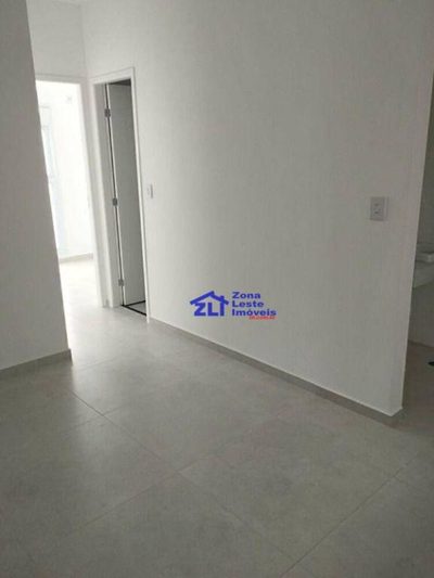 Apartamento, 2 quartos, 42 m² - Foto 4