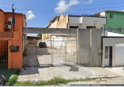 Terreno, 200 m² - Foto 1
