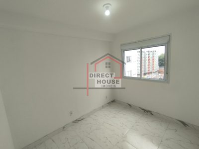 Apartamento, 25 m² - Foto 4