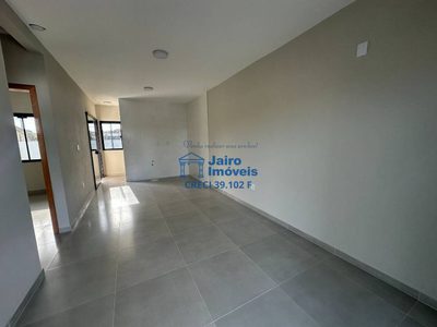 Casa, 2 quartos, 50 m² - Foto 4