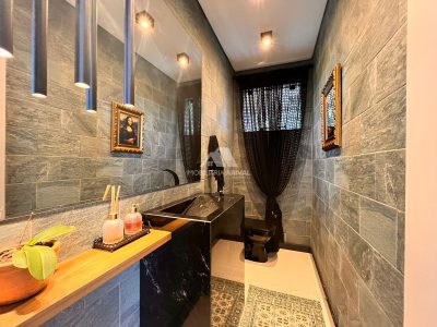 Casa de Condomínio, 4 quartos - Foto 5