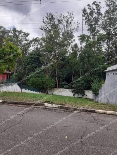 Terreno, 826 m² - Foto 3
