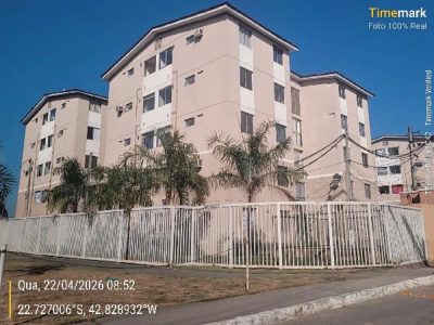 Apartamento, 2 quartos, 43 m² - Foto 1