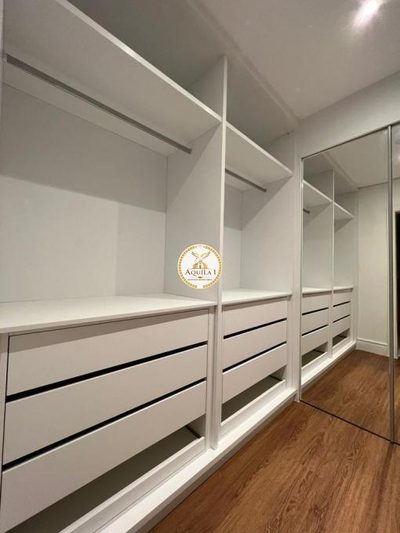 Apartamento, 3 quartos, 162 m² - Foto 3