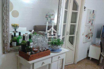 Apartamento, 2 quartos, 57 m² - Foto 5
