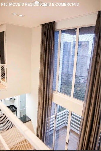Apartamento, 1 quarto, 86 m² - Foto 4
